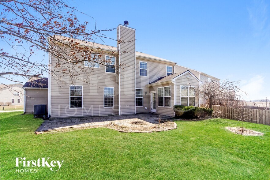 Building Photo - 3350 Firethorn Drive