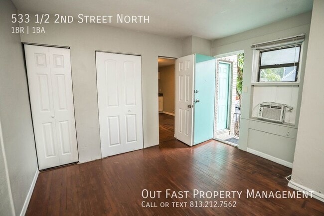 Building Photo - 533 1/2 2nd Street North-