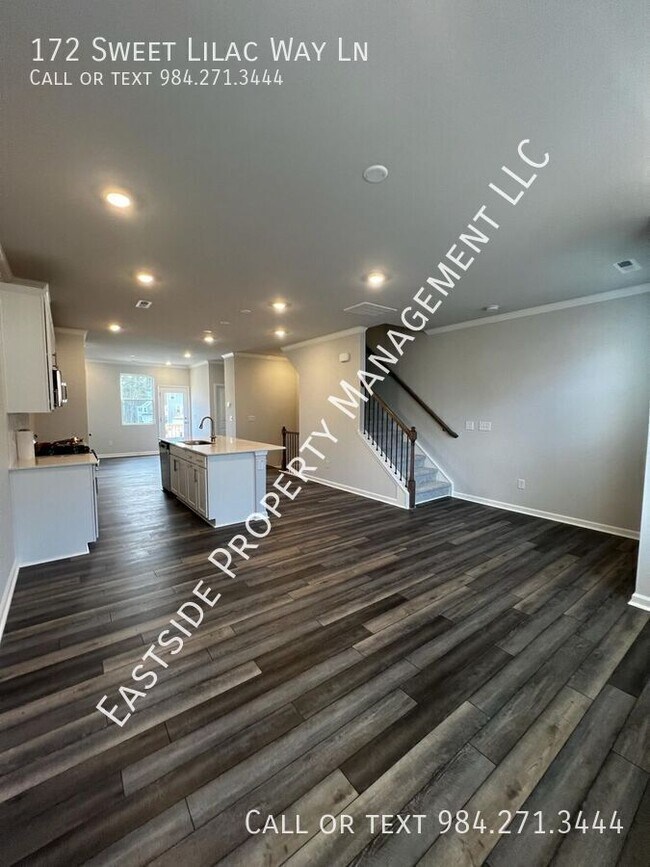 Building Photo - 172 Sweet Lilac Wy