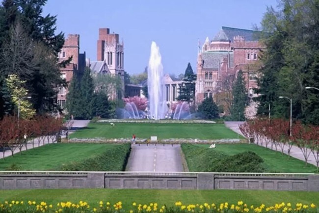 Building Photo - 4522 Brooklyn Ave NE