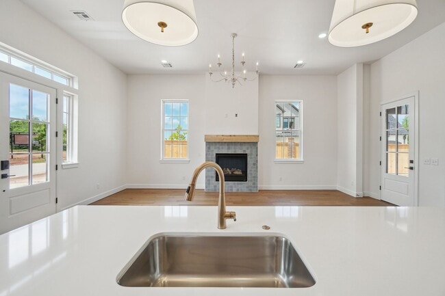 Building Photo - Classic Cape Cod Meets Modern Glam: Your D...