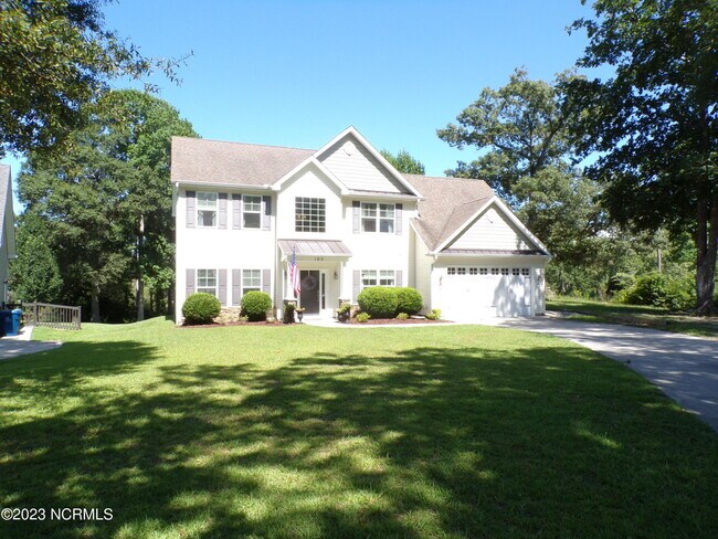 Building Photo - 160 Old Millstone Landing Ln
