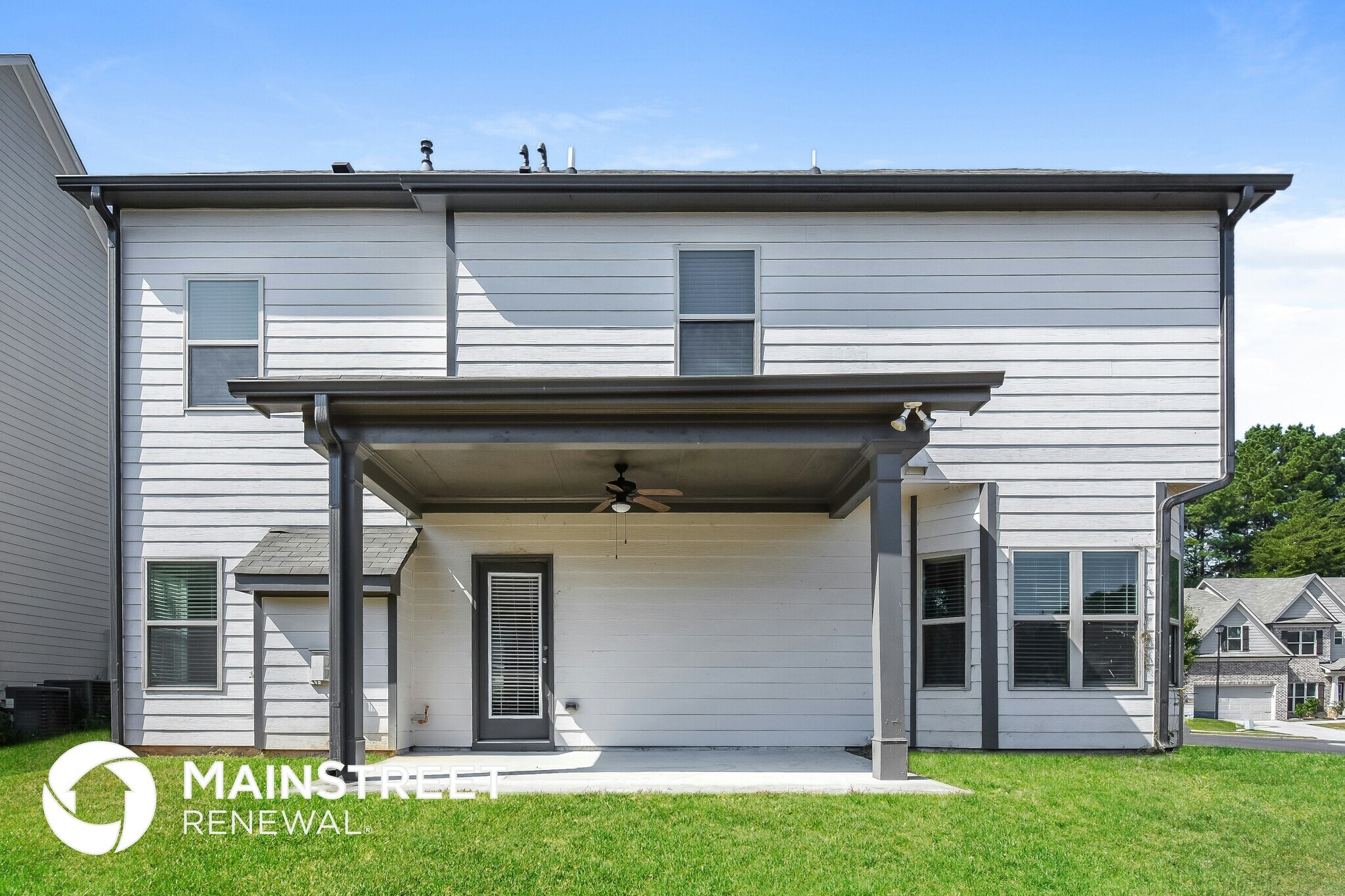 Building Photo - 692 Overlook Gln Dr