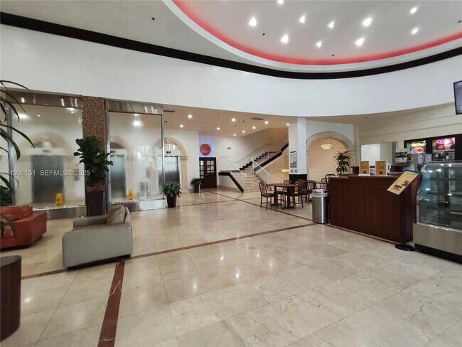 Building Photo - 19201 Collins Ave