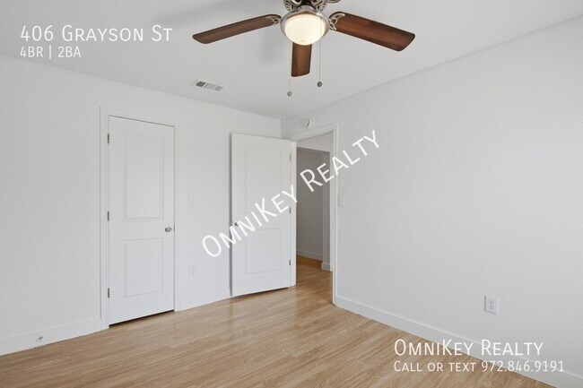Building Photo - 406 Grayson St