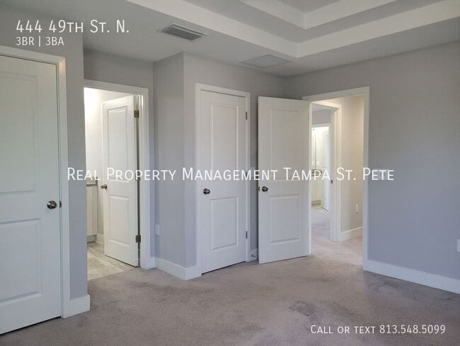 Building Photo - 444 49th St N