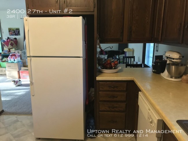Building Photo - Hard to find 3br Seward Duplex