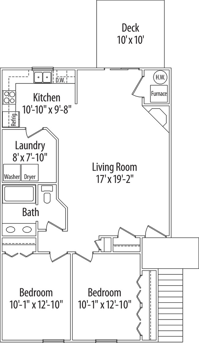 Paxton Mill Estates: Bianca - Paxton Mill Estates