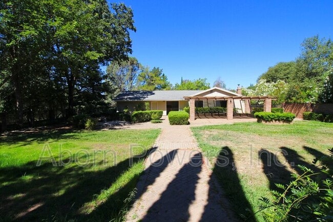 Building Photo - 3581 Cercis Way
