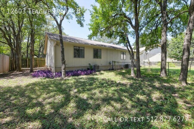Building Photo - 12603 Teague Trail
