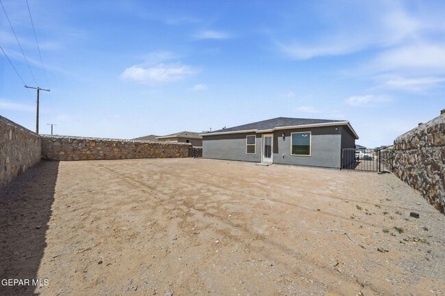 Building Photo - 14368 Star Cactus Ave