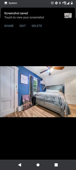 Bed 1 - 14 Crystal Ave