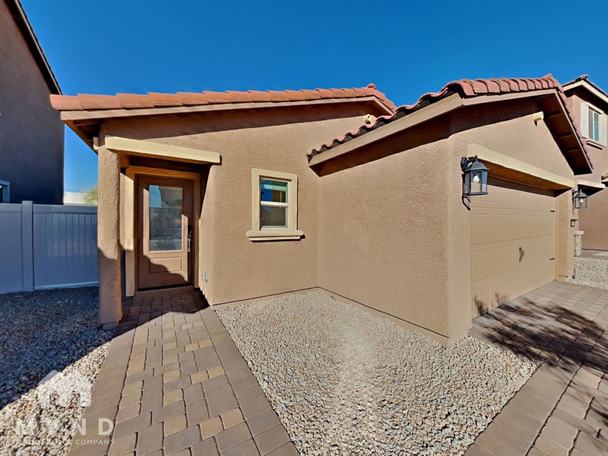 Building Photo - 4249 Gold Desert St