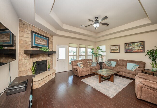 Building Photo - 11722 Slick Rock Dr