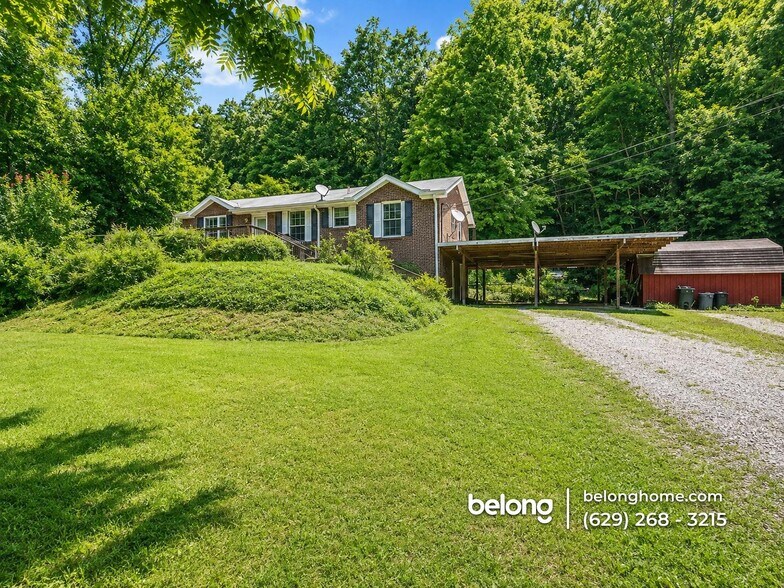Building Photo - 1307 Indian Springs Rd