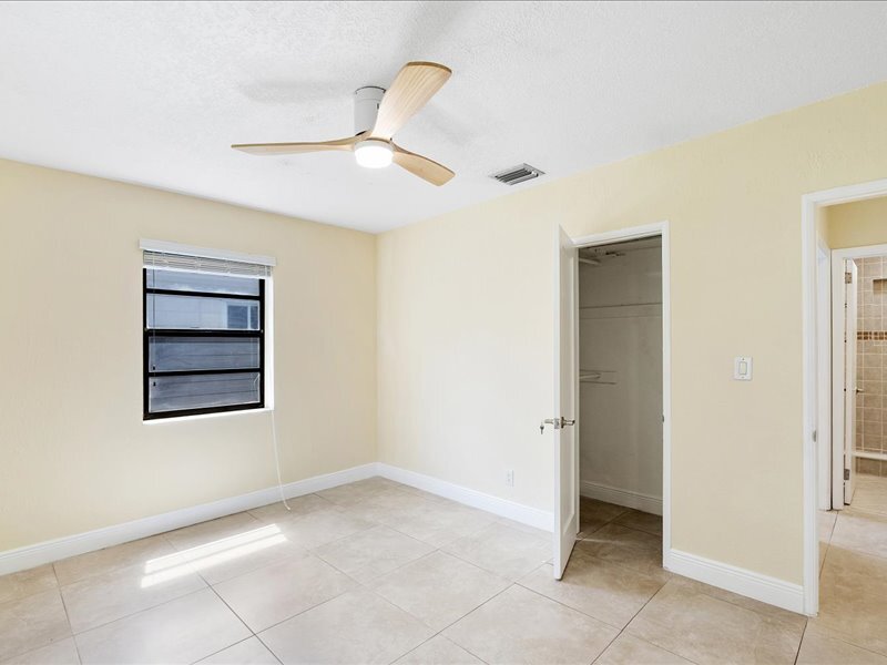 Bedroom 2 - 6470 SW 38th St