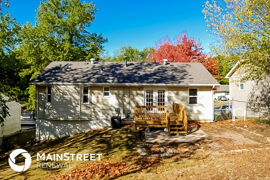 Building Photo - 5209 S Cottage Ave