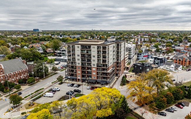 Building Photo - 435 Virginia Ave