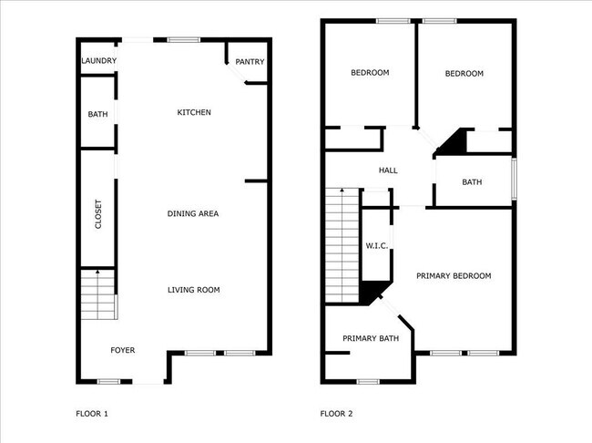 Building Photo - 2522 Caleb Asher Lp