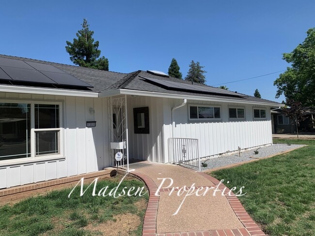 Building Photo - 1308 Kentfield Rd