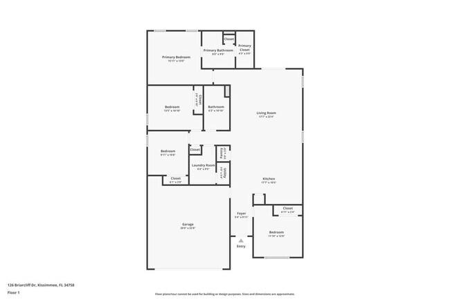 Building Photo - 126 Briarcliff Dr