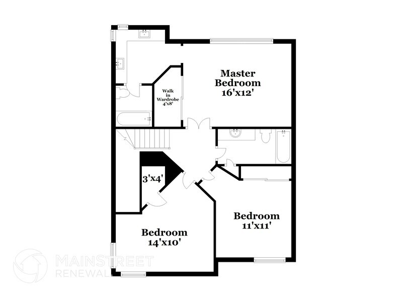 Building Photo - 1033 N Arvada