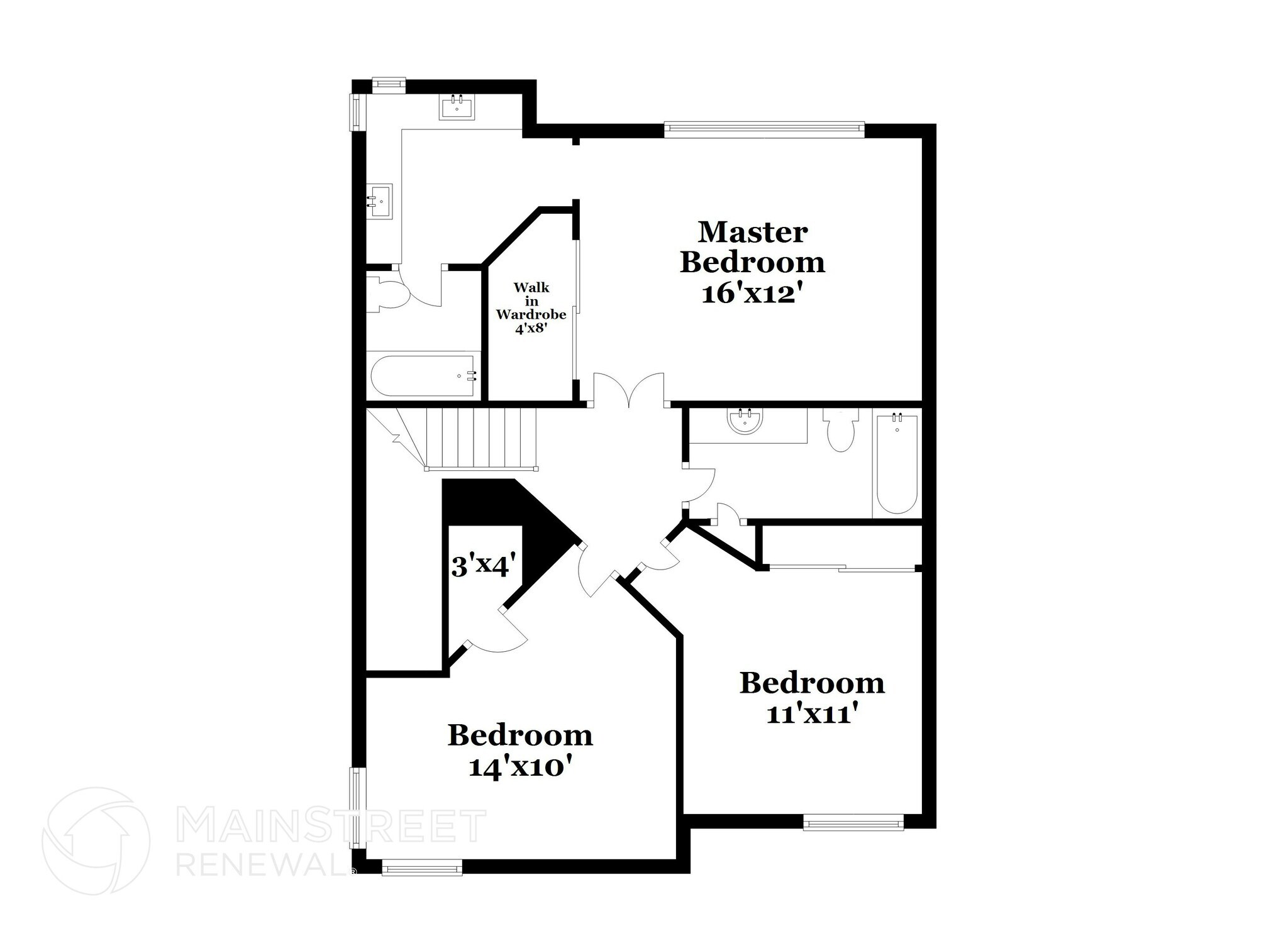 Building Photo - 1033 N Arvada