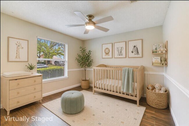 Building Photo - 1303 Crossvine Way