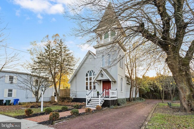 Building Photo - 230 Washington St