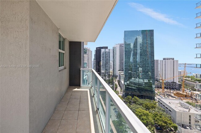 Building Photo - 1250 S Miami Ave