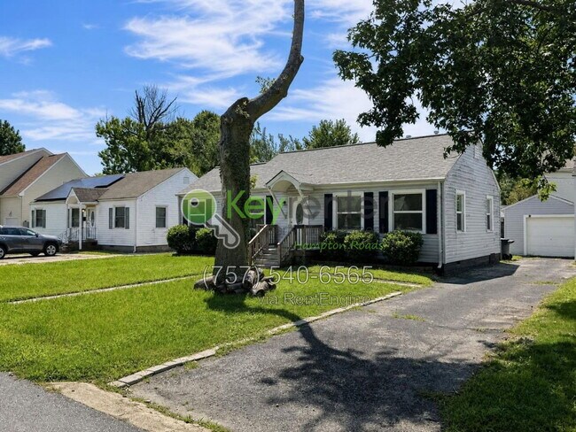Building Photo - 417 Alleghany Rd