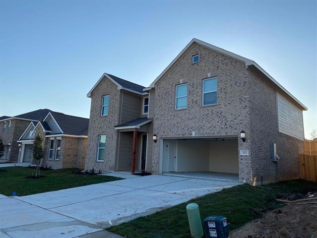 Building Photo - 312 Lone Wolf Trl