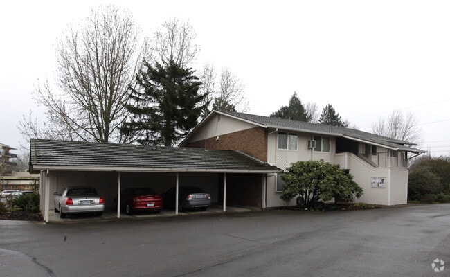 Primary Photo - Friendsview Manor