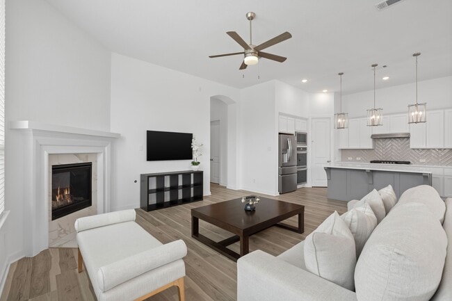 Building Photo - 7602 Zinnia Blossom Ln