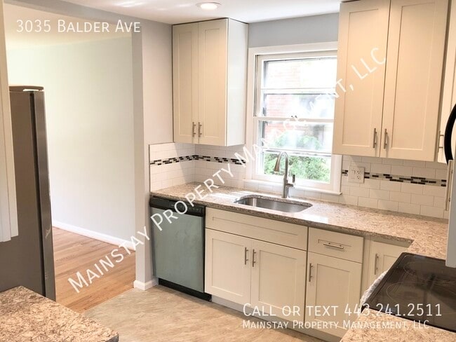 Building Photo - 3035 Balder Ave