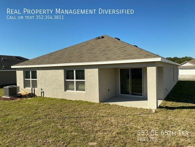 Building Photo - 553 SE 65th Terrace