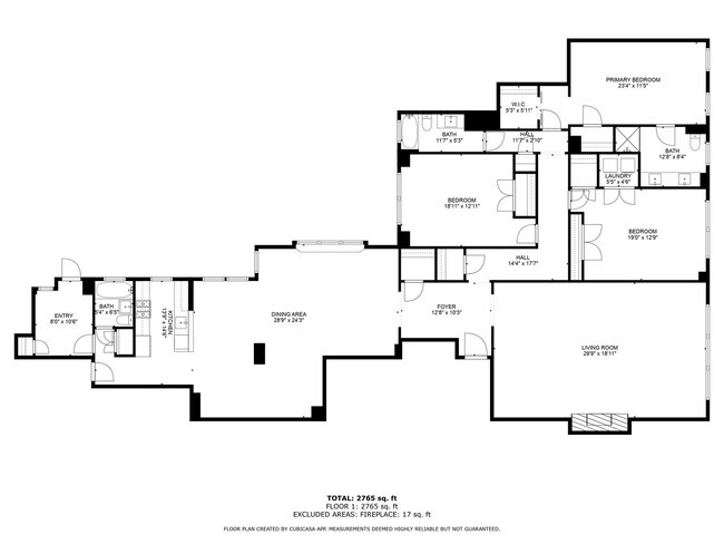 Building Photo - 3240 N Lake Shore Dr