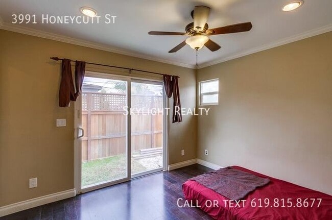 Building Photo - 3991 Honeycutt St