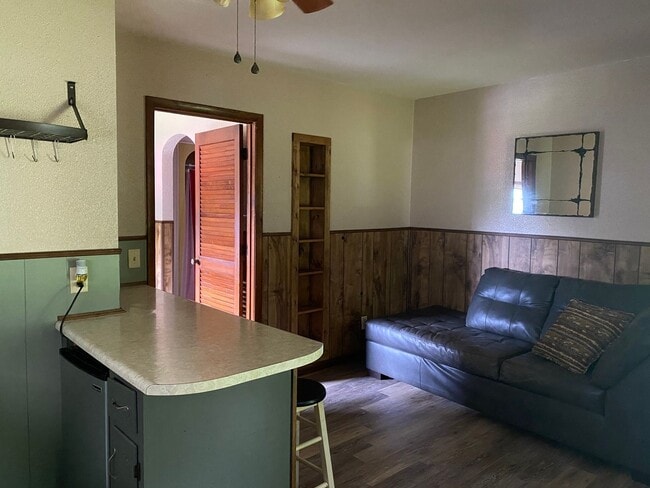 Primary Photo - Fulton Street