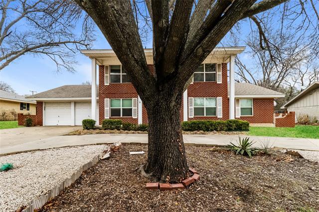 Building Photo - 3812 Glenmont Dr