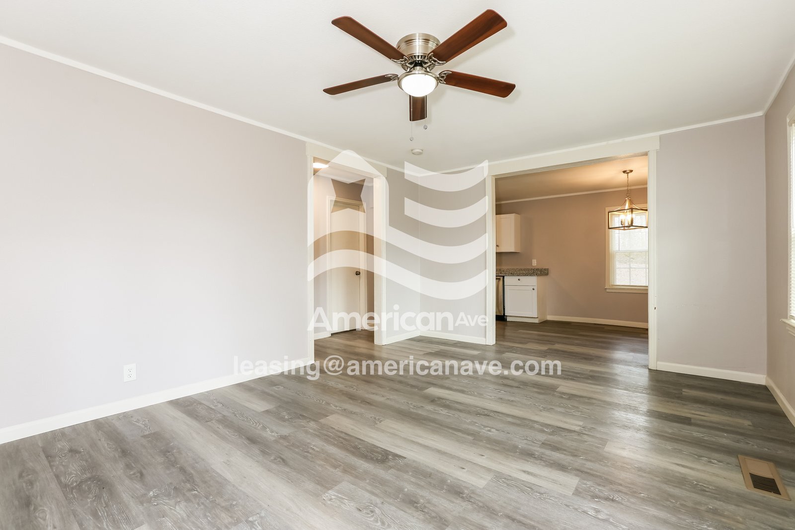 Building Photo - 3800 Wilder St