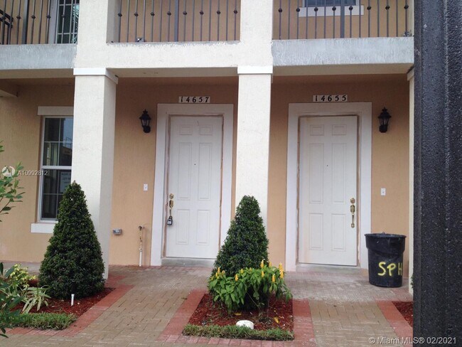 Building Photo - 14657 SW 14th St