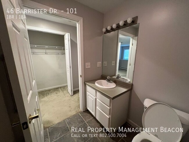 Building Photo - 46 Barrister Dr
