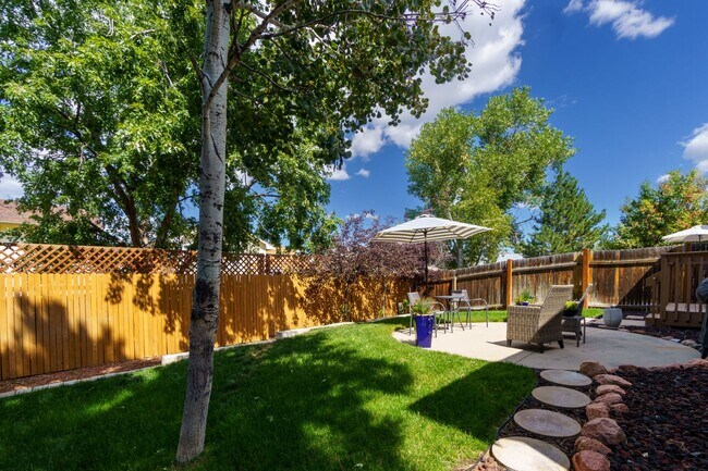 Building Photo - Briargate home on Chancellor for rent!