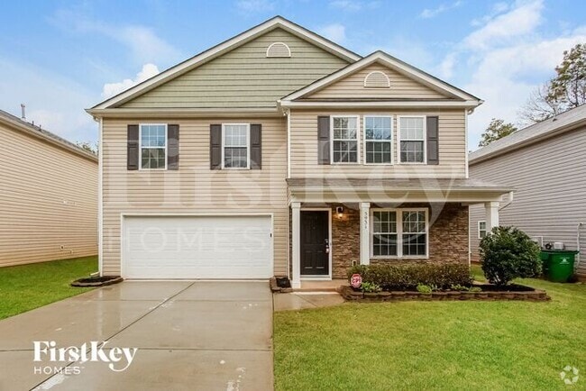 Building Photo - 5931 Sanders Farm Ln