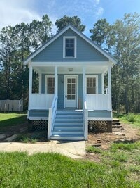Building Photo - Beautiful 2/1 Cottage in Bay St. Louis, MS