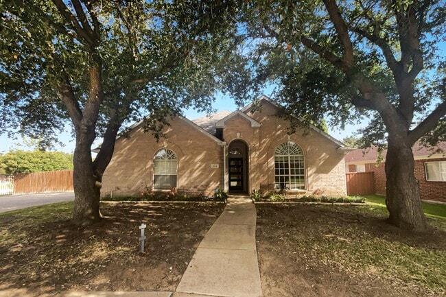 Primary Photo - MOVE IN READY