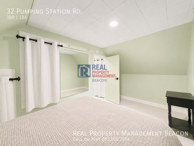 Building Photo - 32 Pumping Station Rd