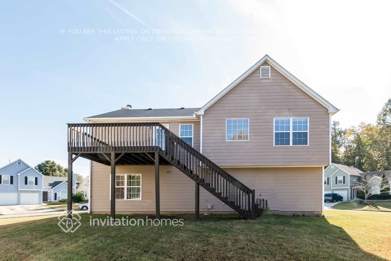 Building Photo - 4611 Orange Dr