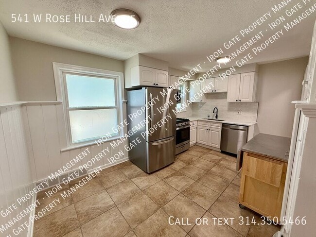 Building Photo - 541 W Rose Hill Ave